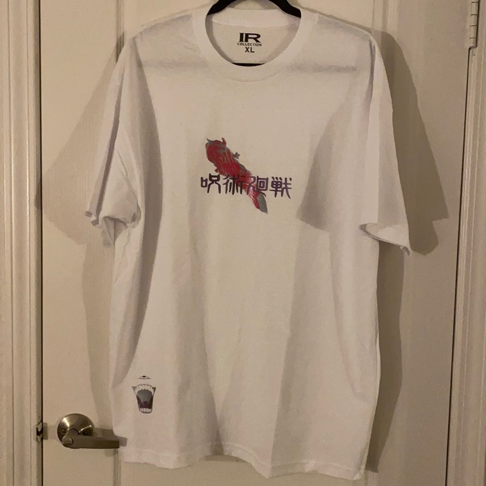 Jujutsu Kaisen T-shirt
